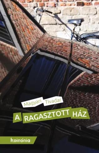 A ragasztott ház (e-könyv)