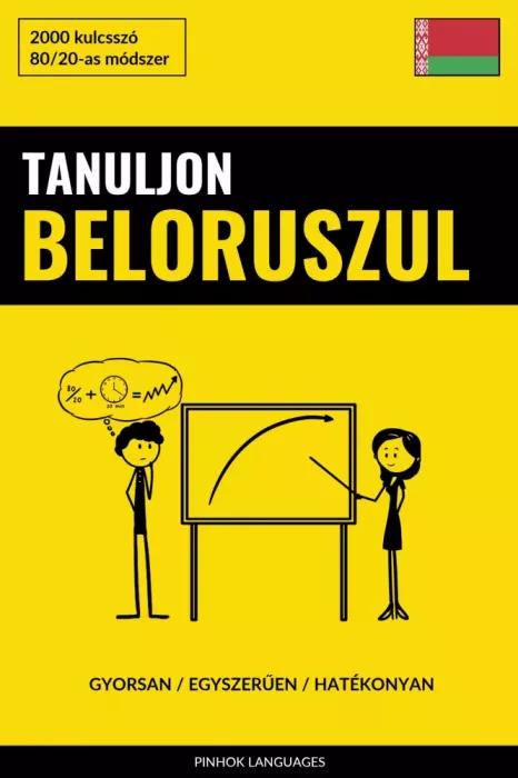 Tanuljon Beloruszul (e-könyv)