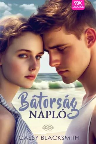 Bátorságnapló (e-könyv)