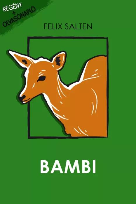 Bambi (e-könyv)