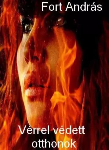 Vérrel védett otthonok (e-könyv)