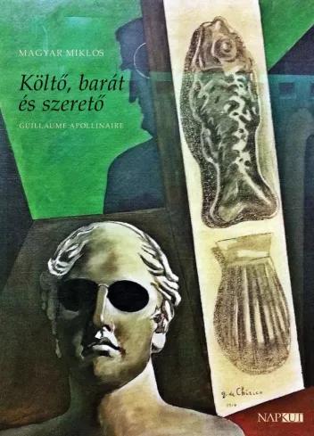 Költő, barát és szerető (e-könyv)