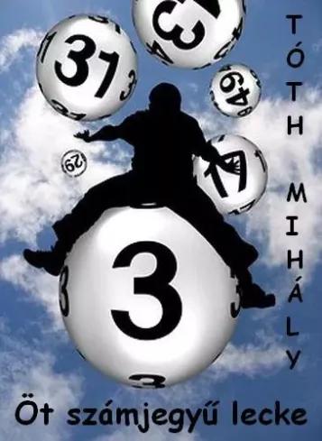 Öt számjegyű lecke (e-könyv)