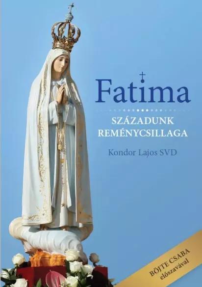 Fatima (e-könyv)