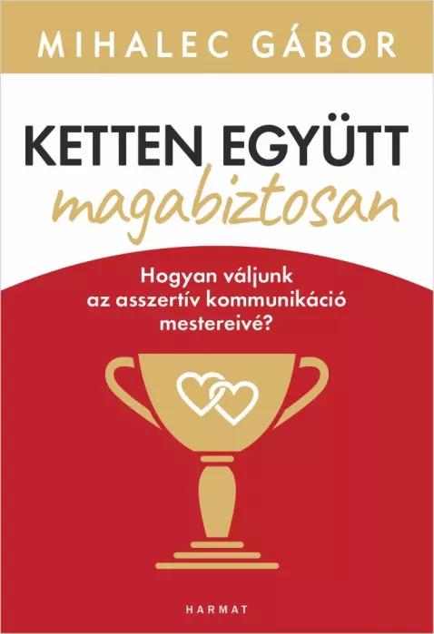 Ketten együtt magabiztosan (e-könyv)