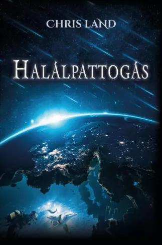 Halálpattogás (e-könyv)