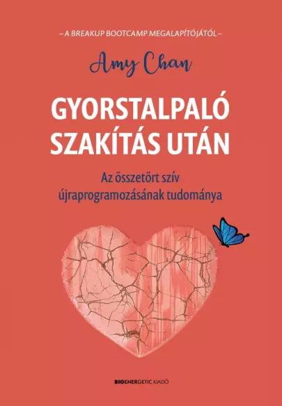 Gyorstalpaló szakítás után (e-könyv)