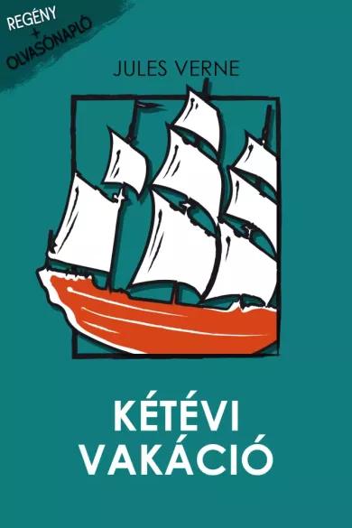 Kétévi vakáció (e-könyv)