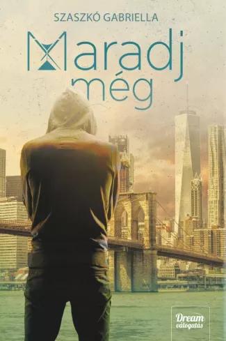 Maradj még (e-könyv)