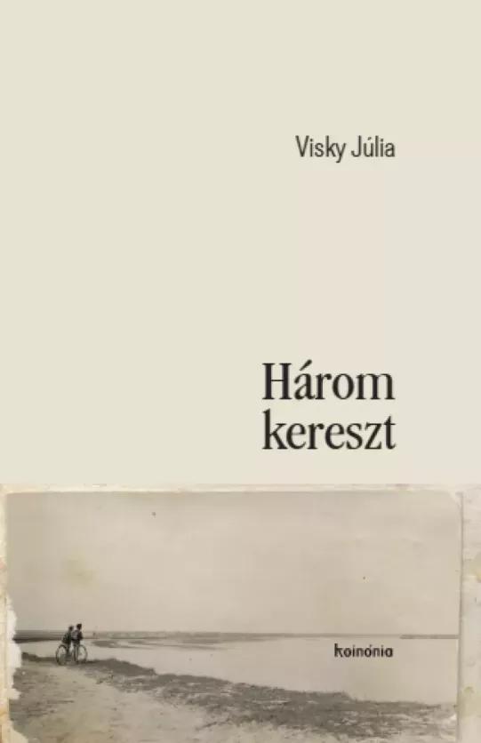 Három kereszt (e-könyv)