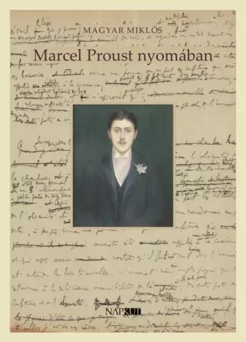 Marcel Proust nyomában (e-könyv)