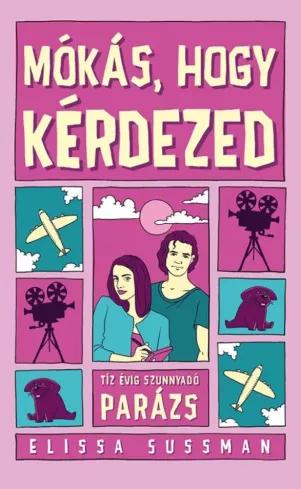 Mókás, hogy kérdezed (e-könyv)