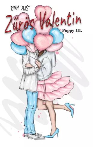 Zűrös Valentin (e-könyv)