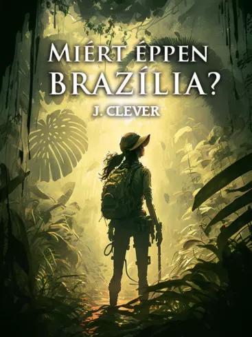 Miért éppen Brazília? (e-könyv)