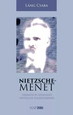 Nietzsche-menet (e-könyv)