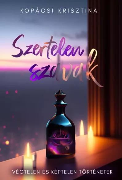 Szertelen szavak (e-könyv)