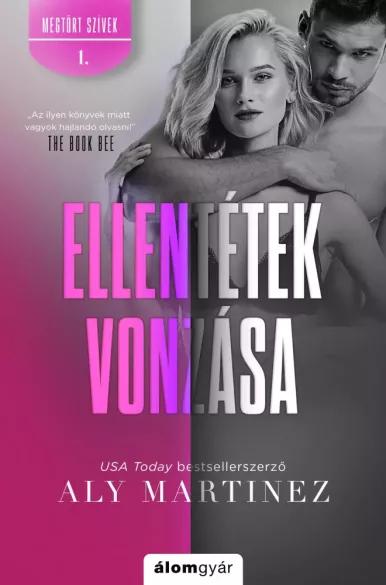 Ellentétek vonzása (e-könyv)