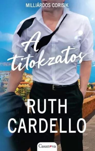 A titokzatos (e-könyv)