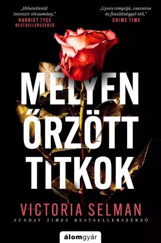 Mélyen őrzött titkok (e-könyv)