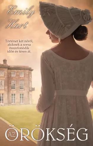 Az örökség (e-könyv)