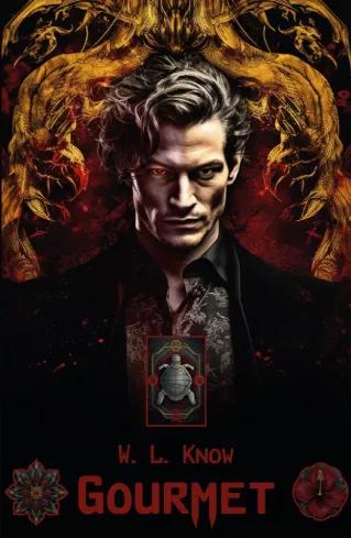 Gourmet (e-könyv)