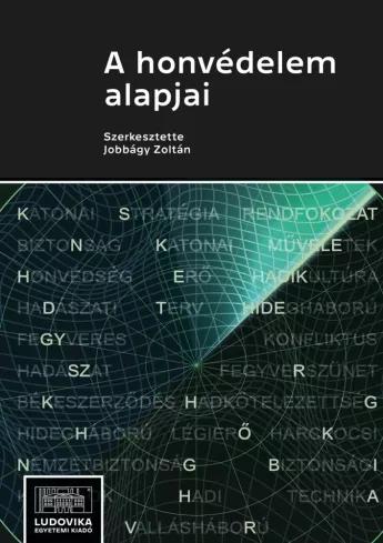 A honvédelem alapjai (e-könyv)