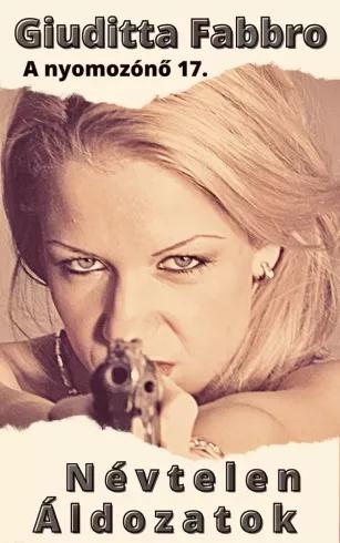 Névtelen áldozatok (e-könyv)