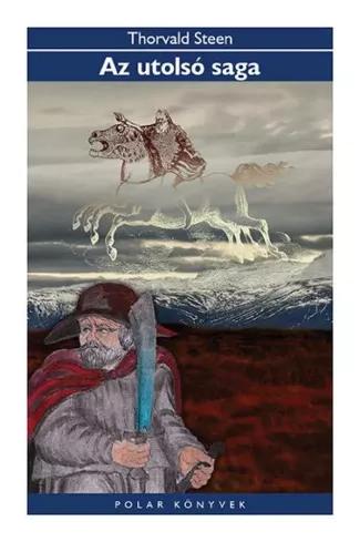 Az utolsó saga (e-könyv)