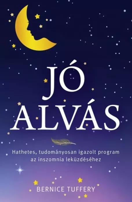 Jó alvás (e-könyv)