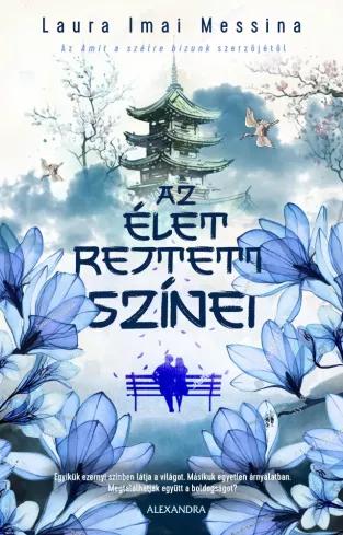 Az élet rejtett színei (e-könyv)