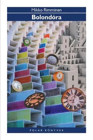 Bolondóra (e-könyv)