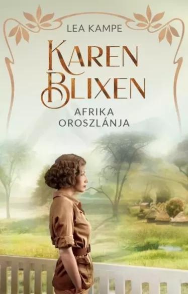 Karen ​Blixen (e-könyv)