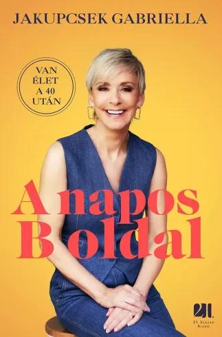 A napos B oldal (e-könyv)