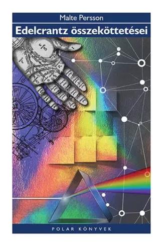 Edelcrantz összeköttetései (e-könyv)