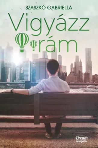 Vigyázz rám (e-könyv)