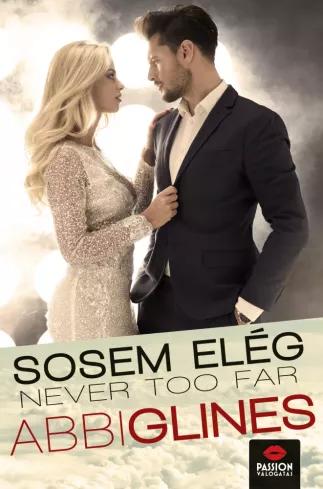 Never too far – Sosem elég (e-könyv)