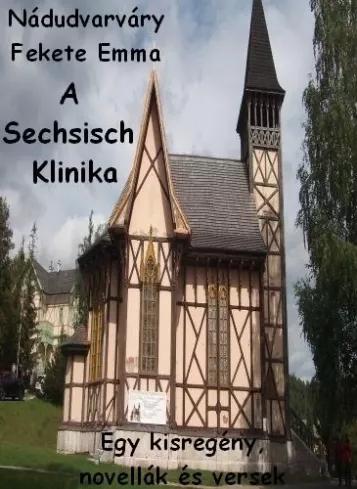 A Sechsisch Klinika (e-könyv)