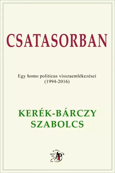 Csatasorban (e-könyv)