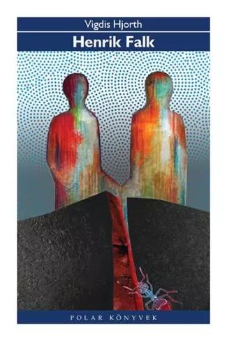 Henrik Falk (e-könyv)