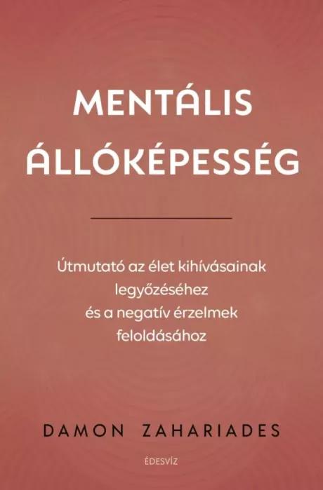 Mentális állóképesség (e-könyv)