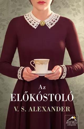 Az előkóstoló (e-könyv)