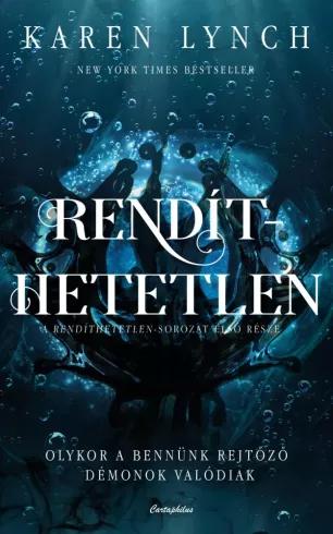 Rendíthetetlen (e-könyv)