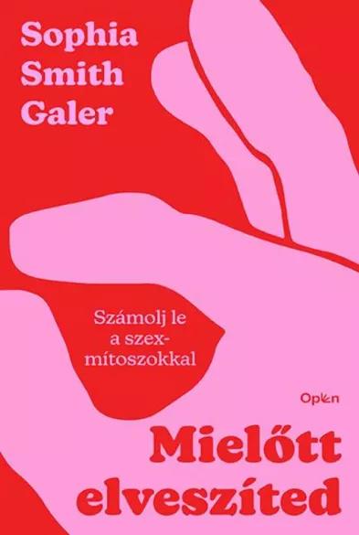 Mielőtt elveszíted (e-könyv)