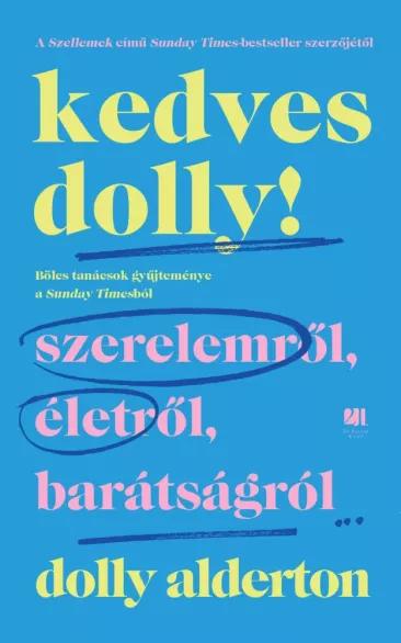 Kedves Dolly! (e-könyv)