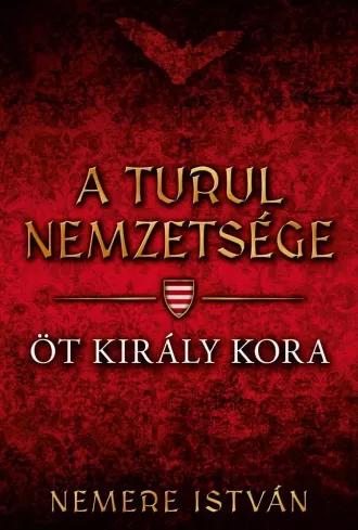 Öt király kora (e-könyv)