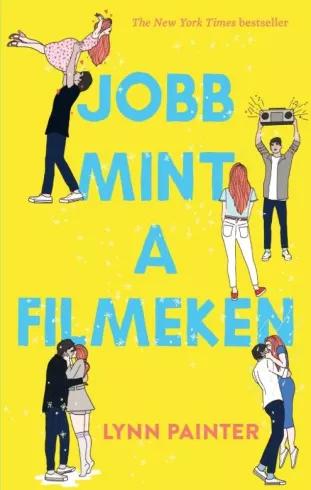 Jobb mint a filmeken (e-könyv)