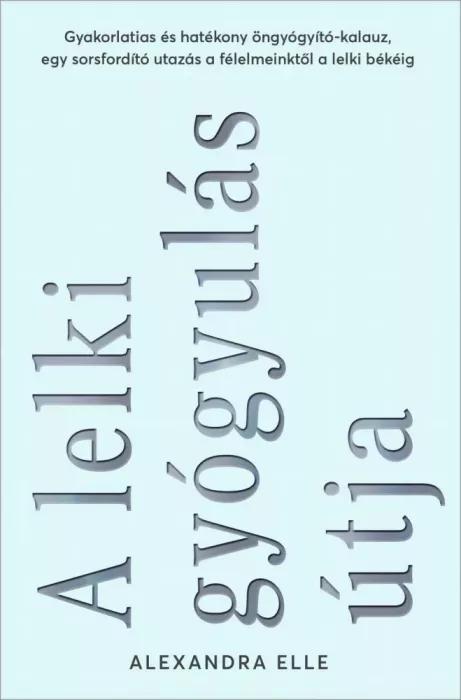 A lelki gyógyulás útja (e-könyv)