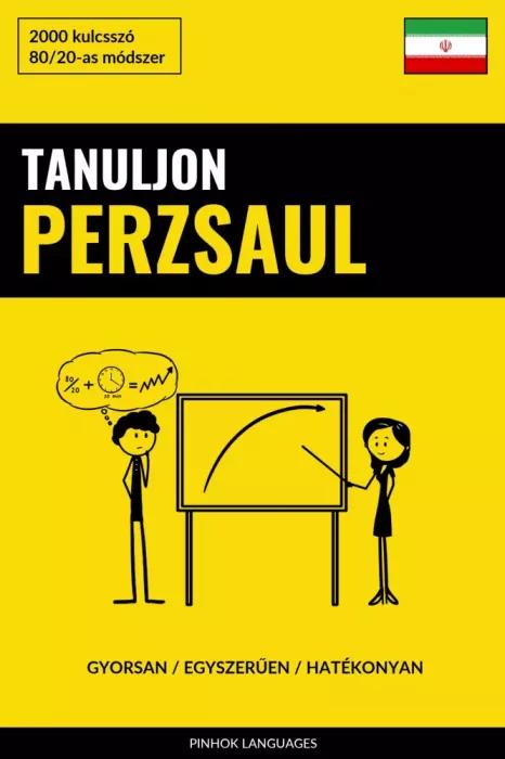 Tanuljon Perzsaul (e-könyv)