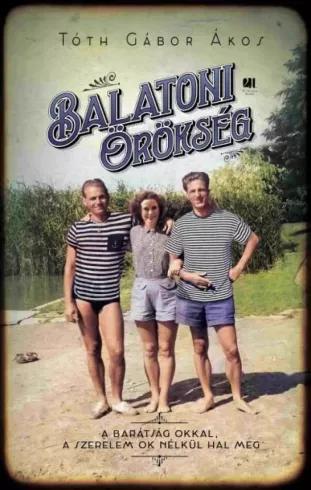 Balatoni örökség (e-könyv)
