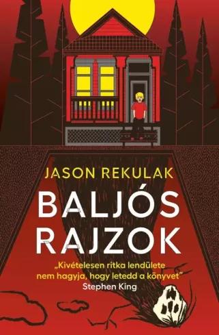 Baljós rajzok (e-könyv)